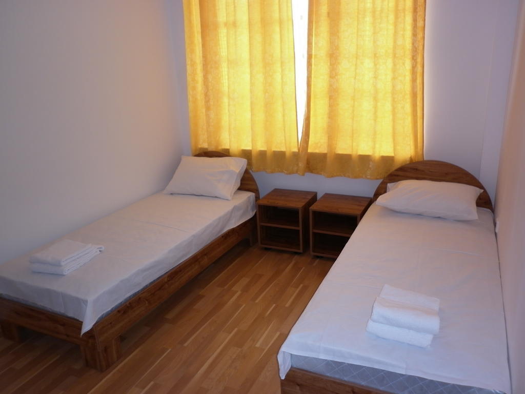 Ivanova Cheshma Guest House Varna Exterior photo