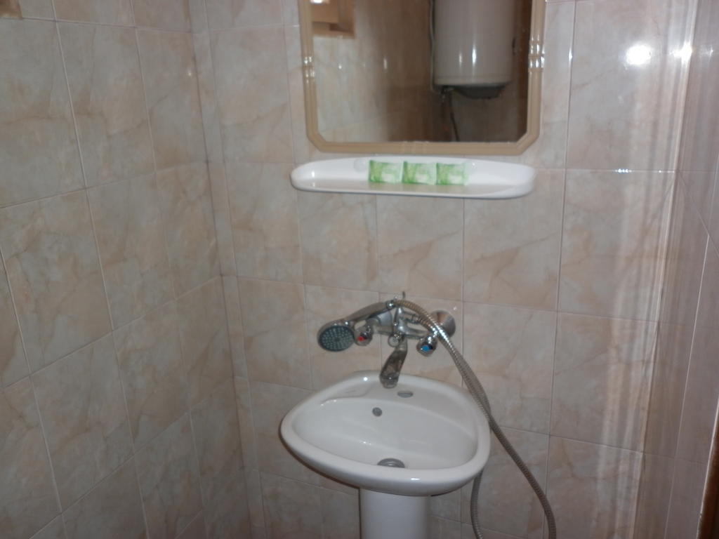 Ivanova Cheshma Guest House Varna Room photo