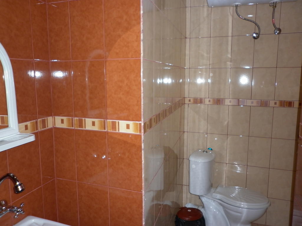 Ivanova Cheshma Guest House Varna Room photo