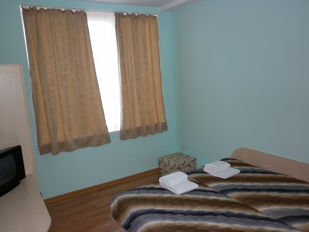 Ivanova Cheshma Guest House Varna Room photo