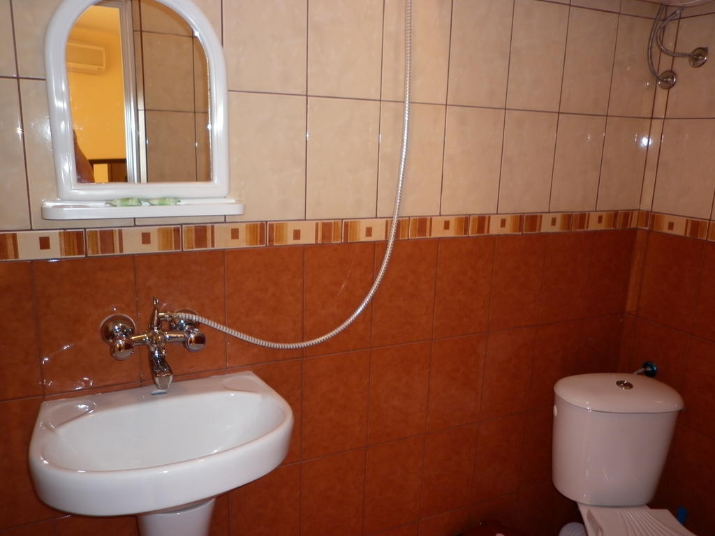 Ivanova Cheshma Guest House Varna Room photo