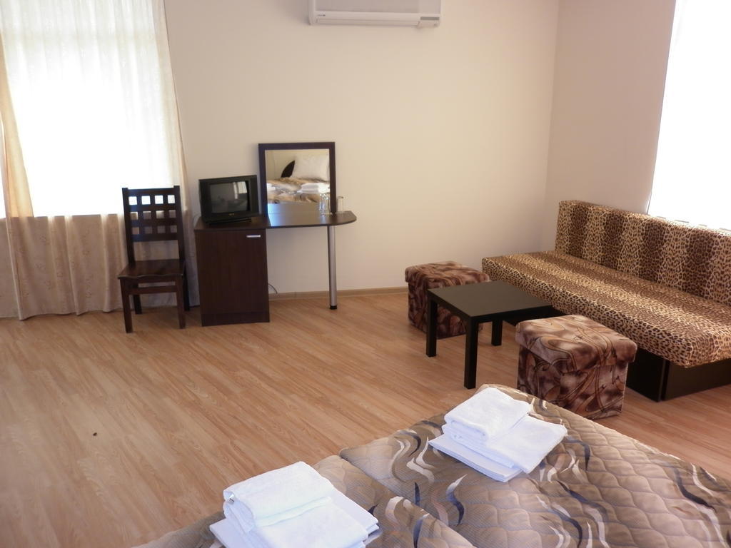 Ivanova Cheshma Guest House Varna Exterior photo