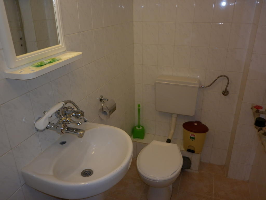 Ivanova Cheshma Guest House Varna Room photo