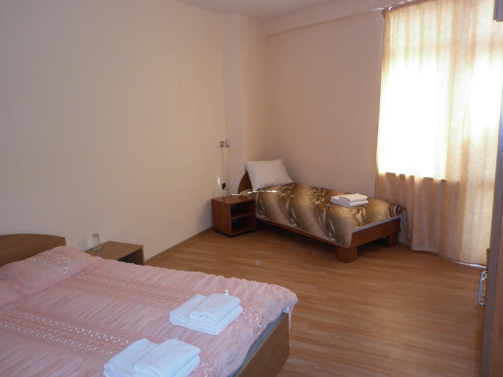 Ivanova Cheshma Guest House Varna Room photo