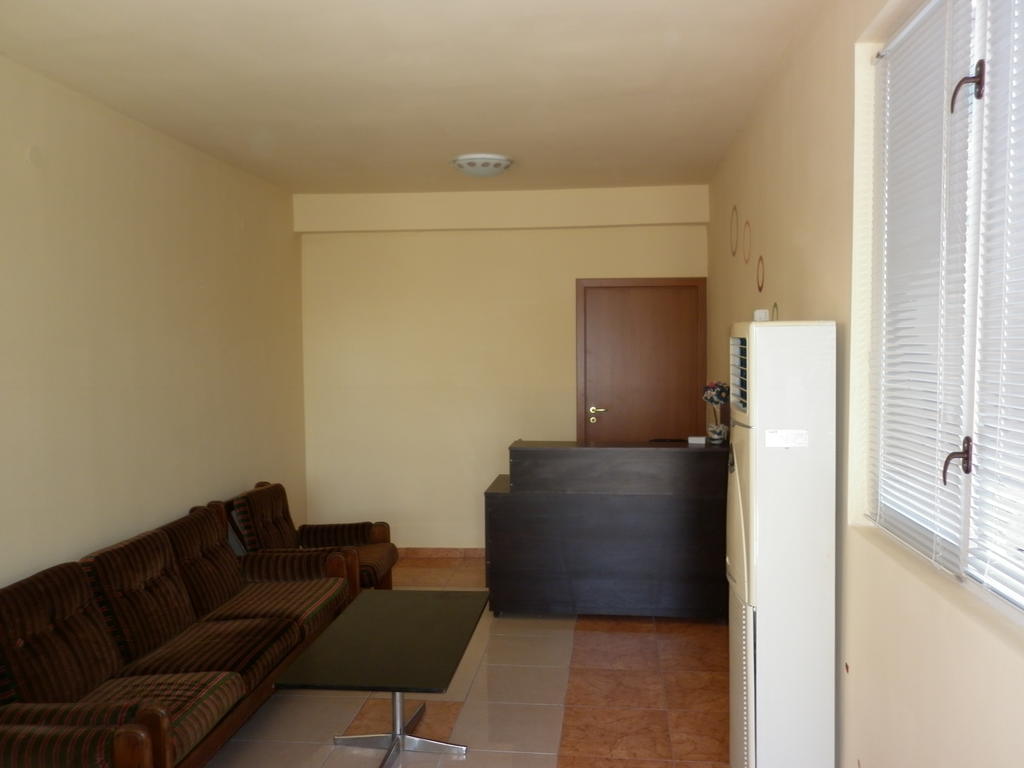 Ivanova Cheshma Guest House Varna Exterior photo